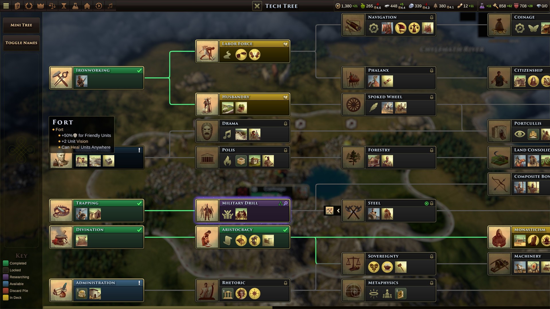 旧世界|v20260818|全DLC|官方中文|Old World - 5