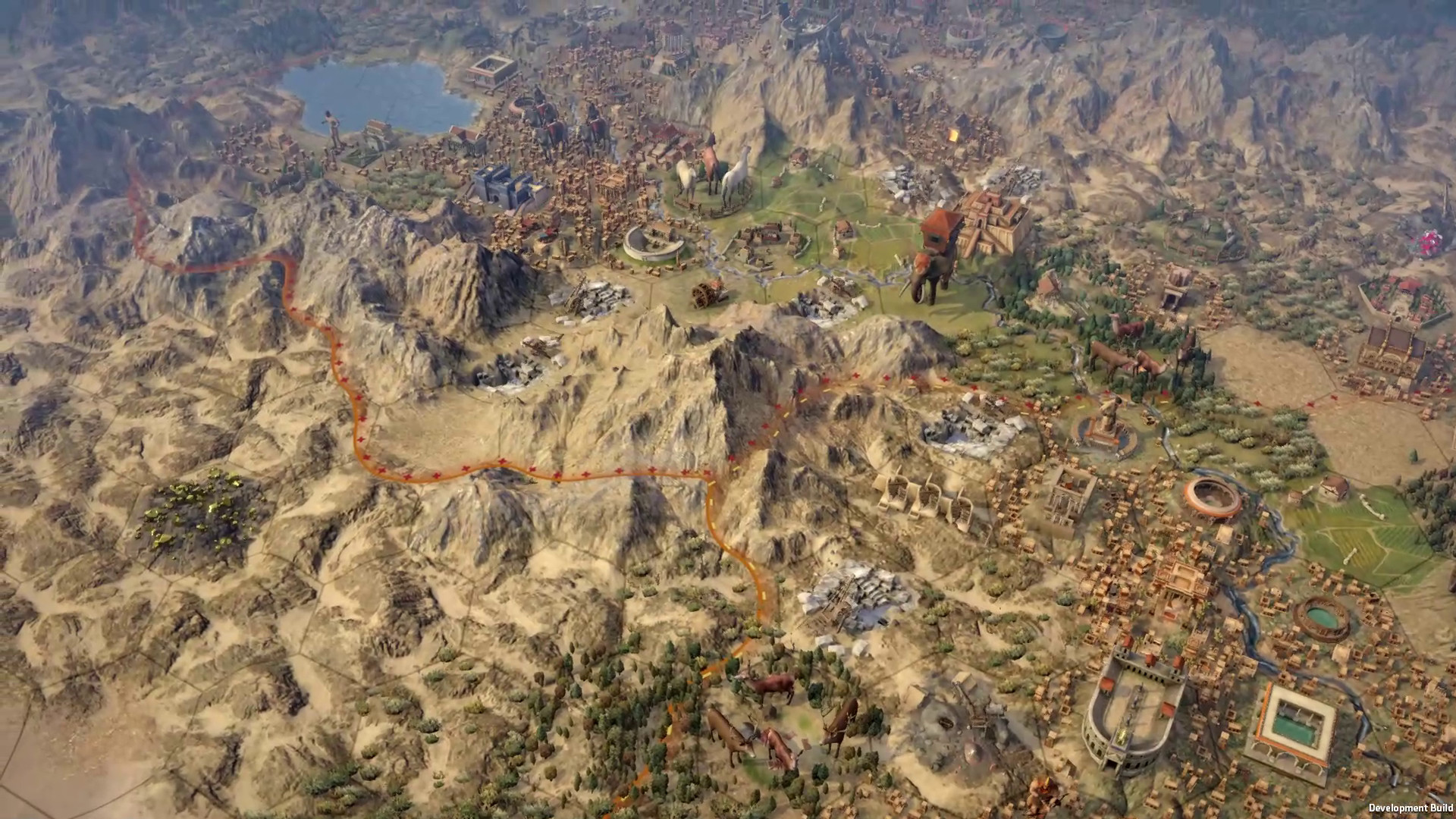 旧世界|v20260818|全DLC|官方中文|Old World - 10