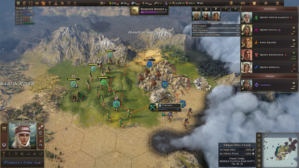 图片[5]-旧世界 Old World Wrath of Gods v1.0.76630 天灾怒潮DLC更新 -飞星（官中）-蒸汽游戏宝库 - 高质量Steam单机游戏下载站