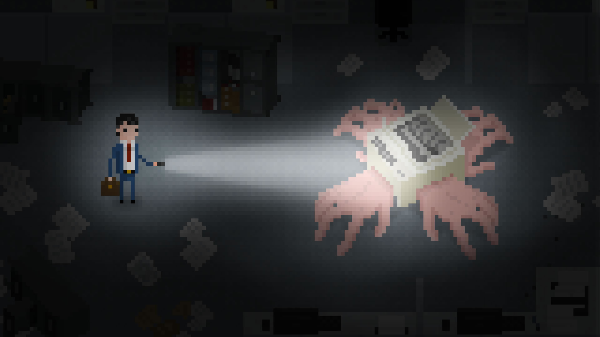 雅皮士精神 行政版|官方中文|V2.6.4-先锋文化|Yuppie Psycho - 5
