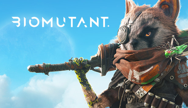 生化变种 Biomutant|官方中文|本体+1.0.2升补+8DLC|NSZ|原版|-星云科技 adyun.org