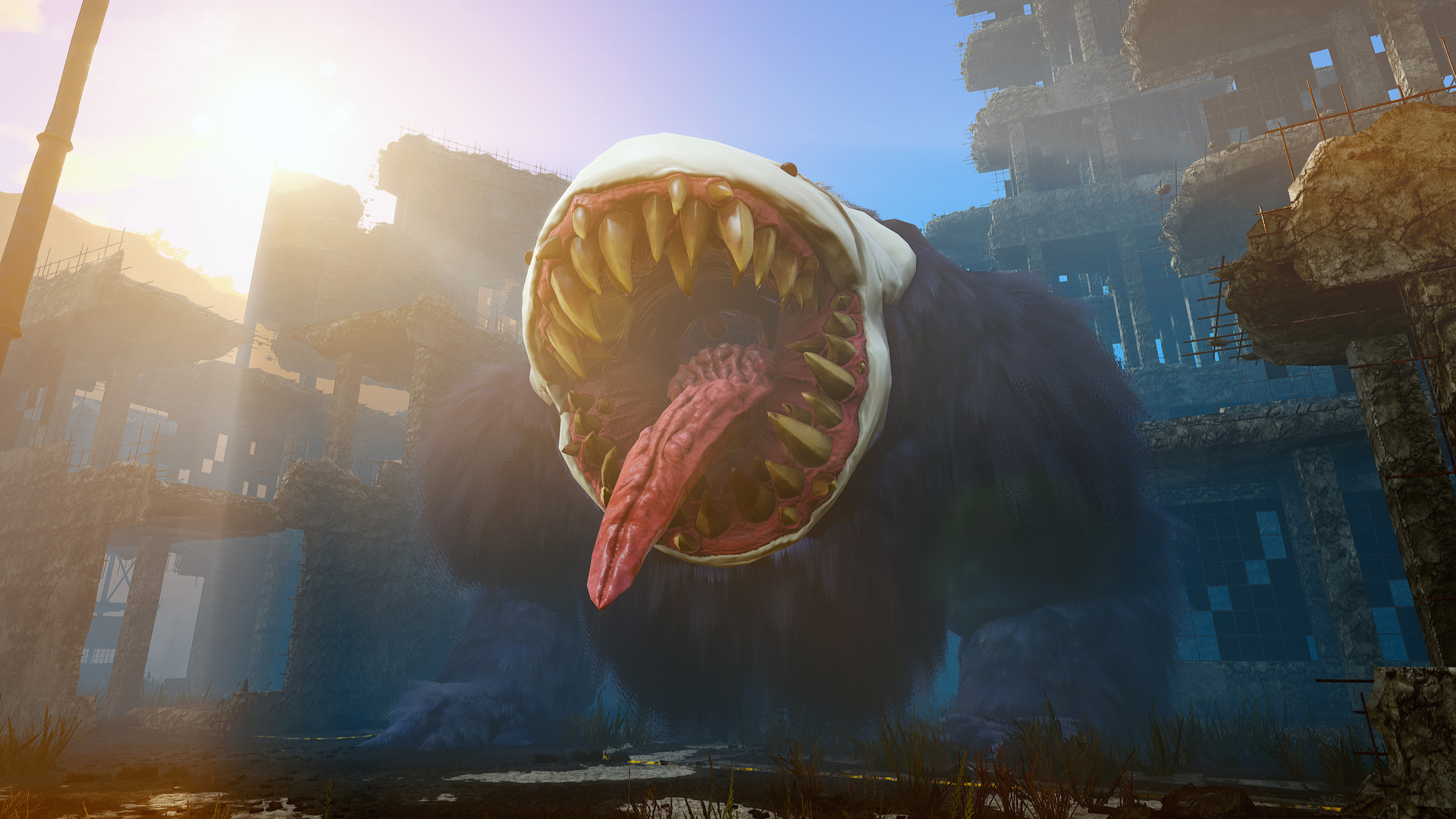 图片[10]-生化变种|中字-国语|Build.20660664+全DLC+修改器|解压即撸|-小二单机游戏仓库