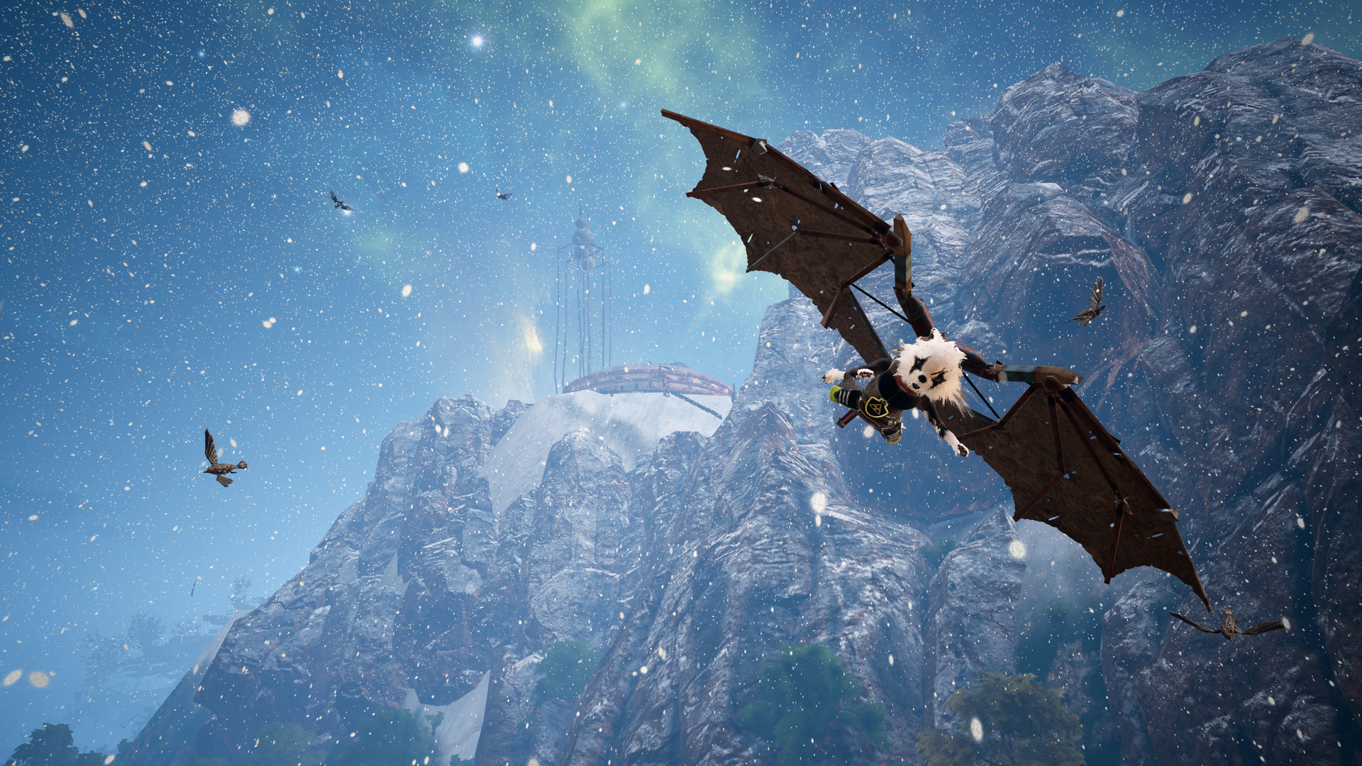 图片[16]-生化变种|中字-国语|Build.20660664+全DLC+修改器|解压即撸|-小二单机游戏仓库