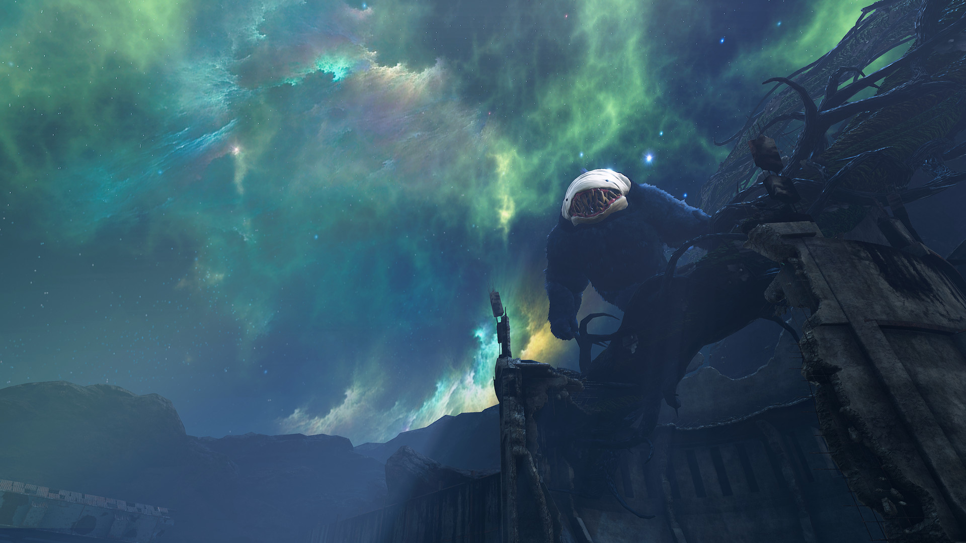 图片[9]-生化变种|中字-国语|Build.20660664+全DLC+修改器|解压即撸|-小二单机游戏仓库