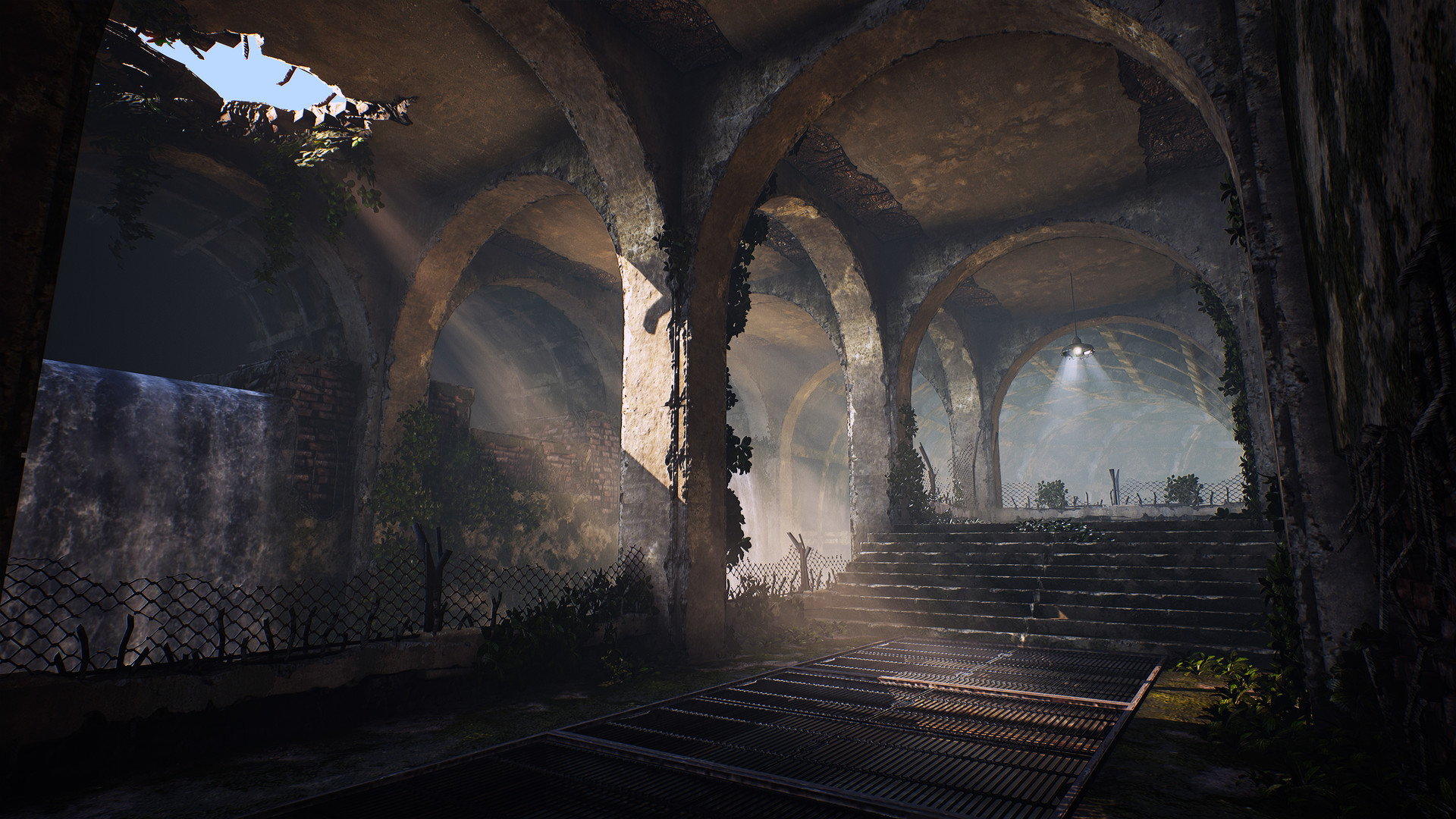 图片[12]-生化变种|中字-国语|Build.20660664+全DLC+修改器|解压即撸|-小二单机游戏仓库