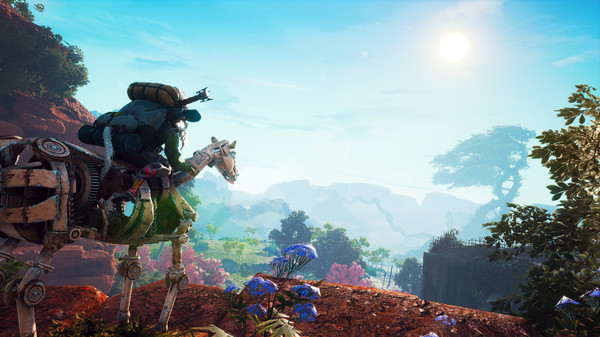 图片[2]-生化变种 Biomutant|官方中文|本体+1.0.2升补+8DLC|NSZ|原版|-星云科技 adyun.org