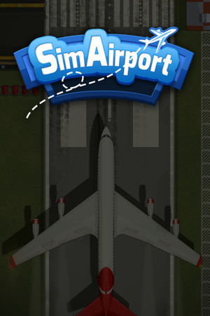 SimAirport | 免安装中文版下载 - 单机岛