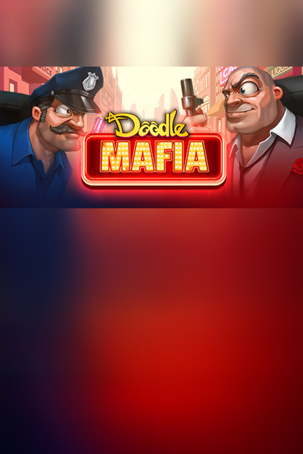 Doodle Mafia | 免安装中文版下载 - 单机岛