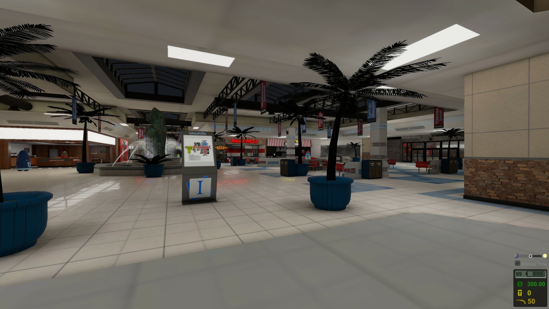 硬币游戏/The Coin Game 截图 47