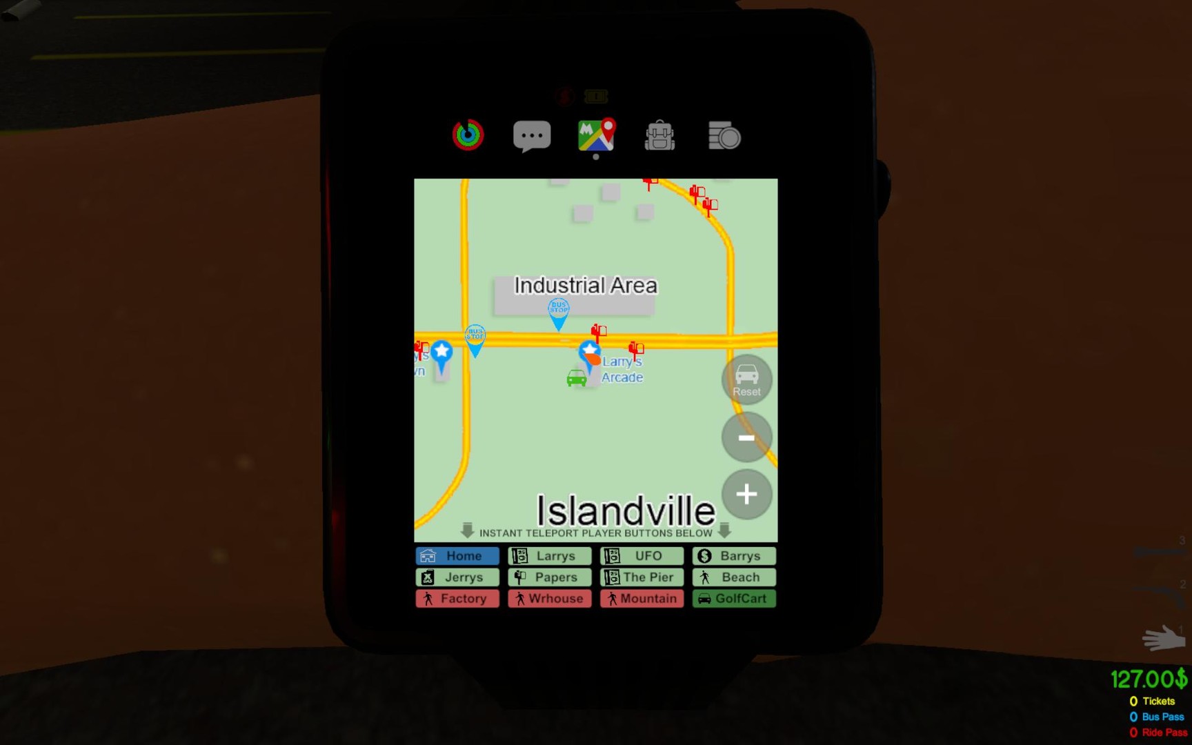 硬币游戏/The Coin Game 截图 31