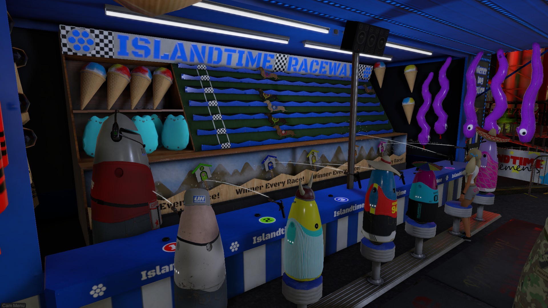 硬币游戏/The Coin Game 截图 44