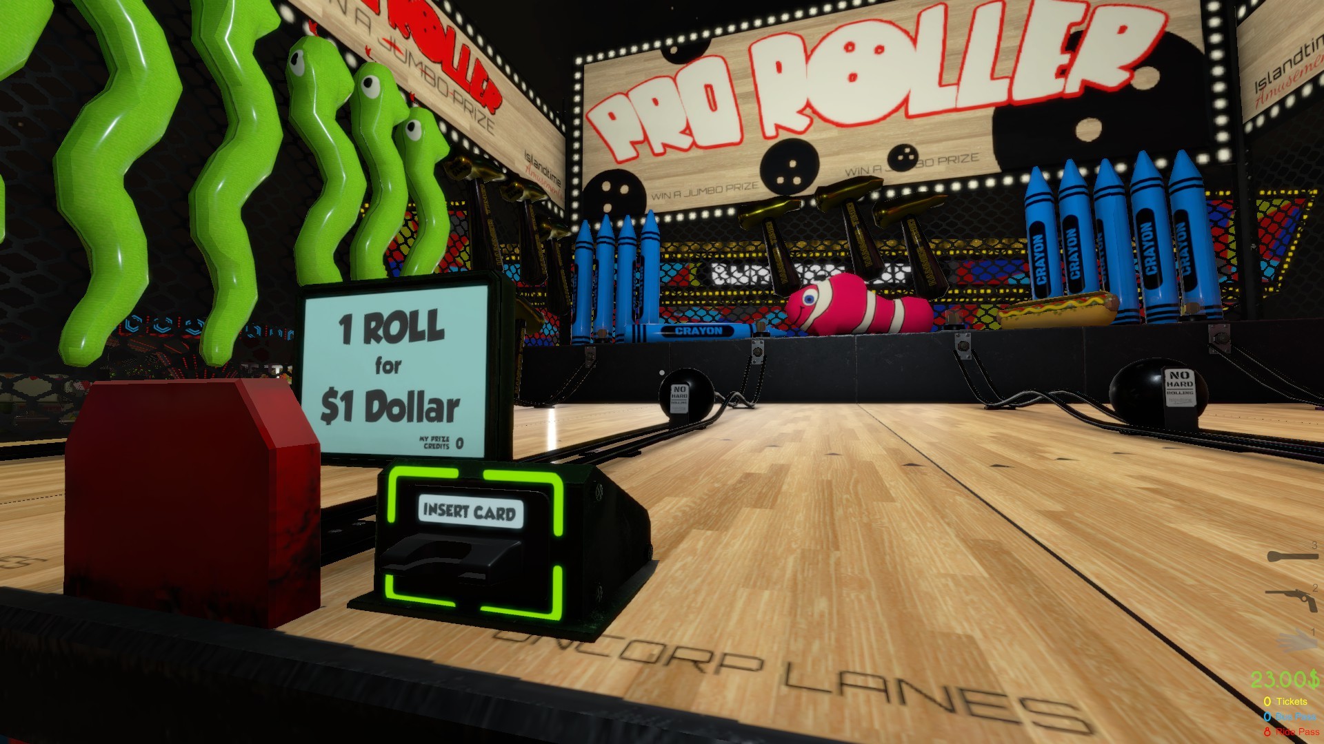 硬币游戏/The Coin Game 截图 40