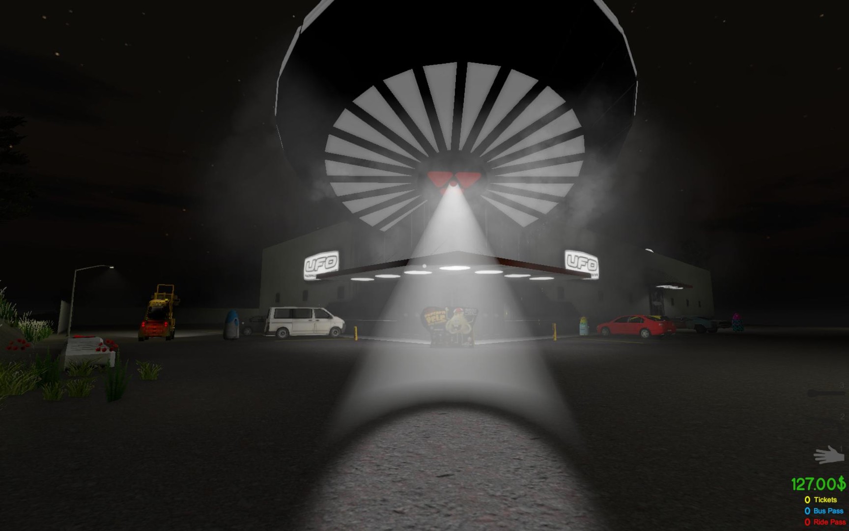 硬币游戏/The Coin Game 截图 29