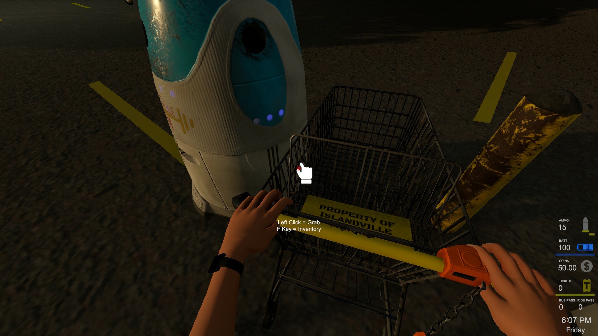 硬币游戏/The Coin Game 截图 9