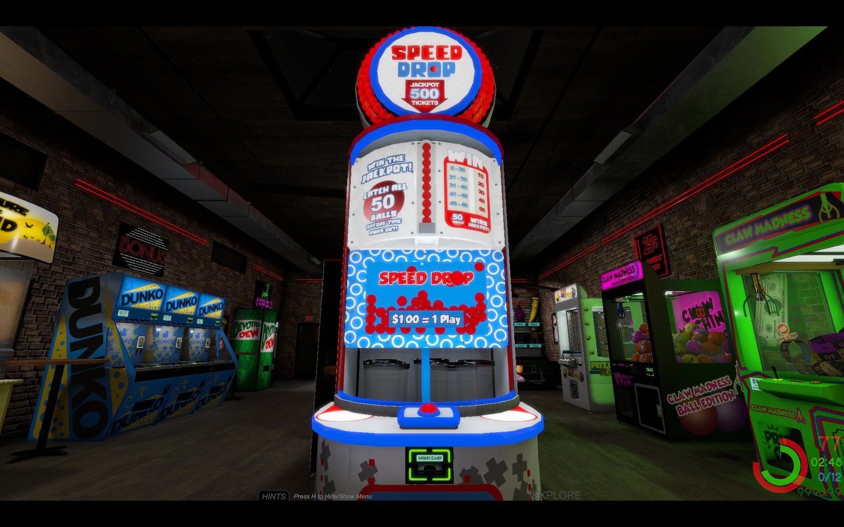 图片[13]-硬币游戏（The Coin Game）免安装中文版下载-蒸汽游戏宝库 - 高质量Steam单机游戏下载站