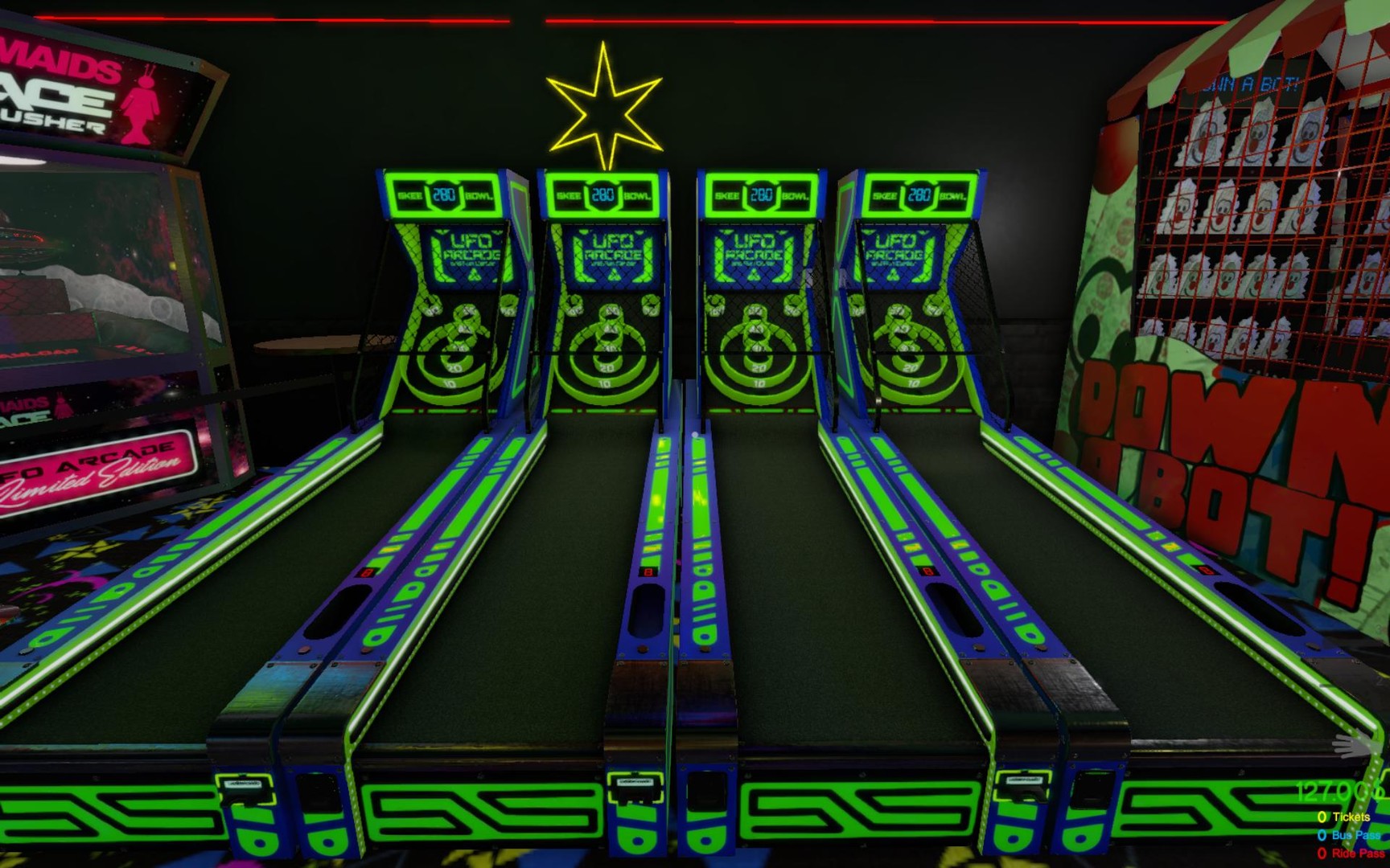 硬币游戏/The Coin Game 截图 17