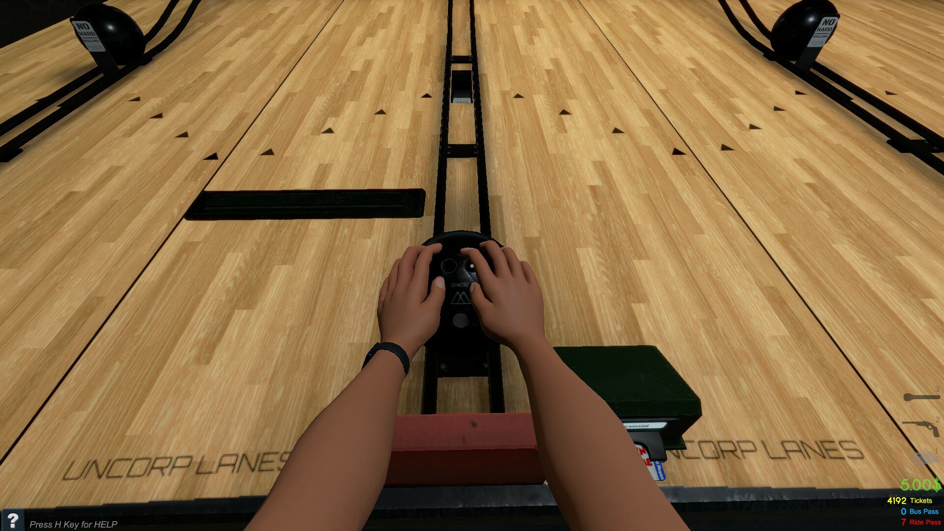 硬币游戏/The Coin Game 截图 52