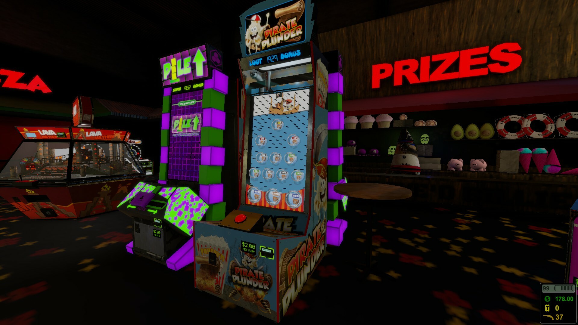 硬币游戏/The Coin Game 截图 16