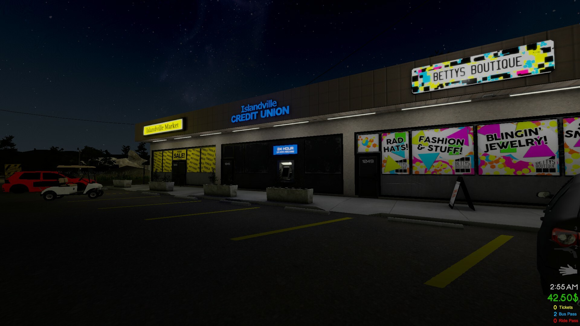 硬币游戏/The Coin Game 截图 28