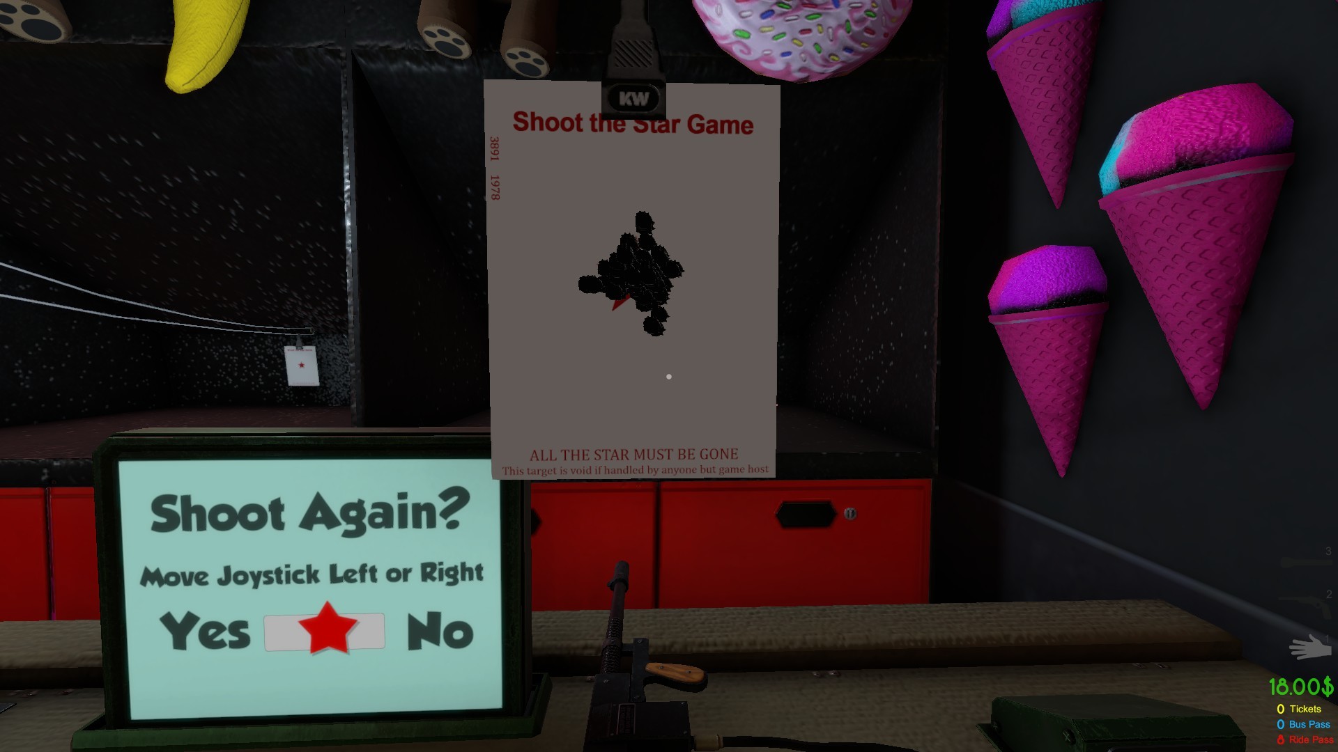 硬币游戏/The Coin Game 截图 37