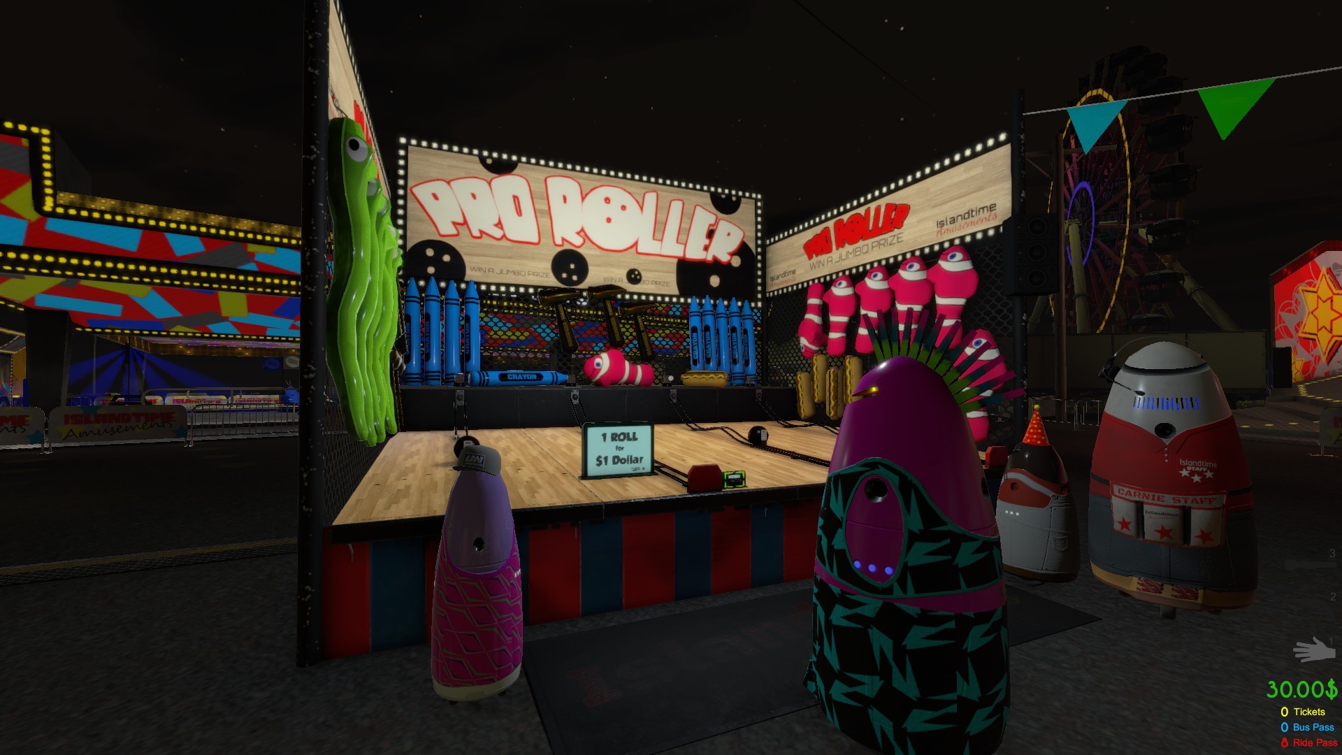 硬币游戏/The Coin Game 截图 45