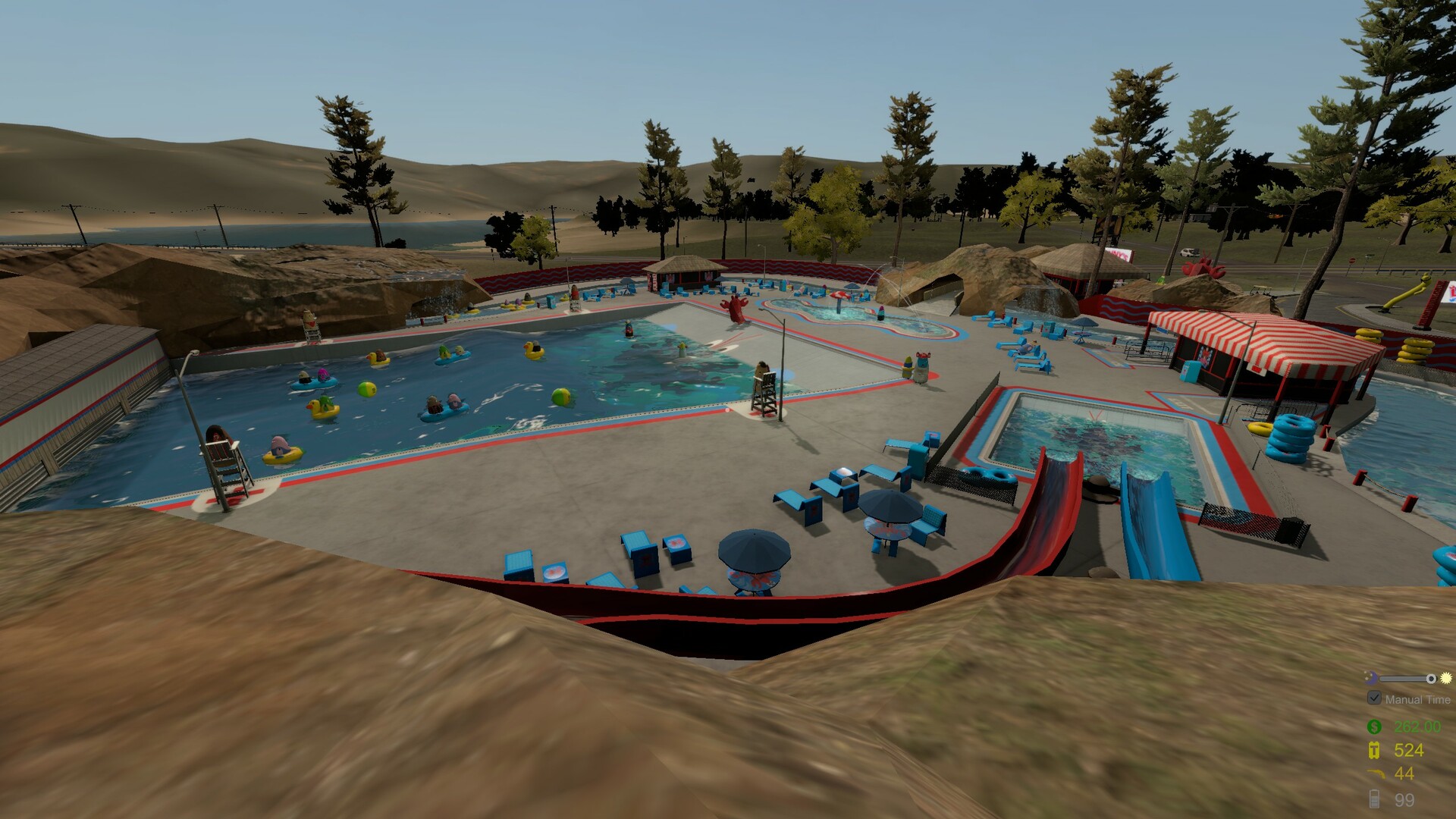 硬币游戏/The Coin Game 截图 30