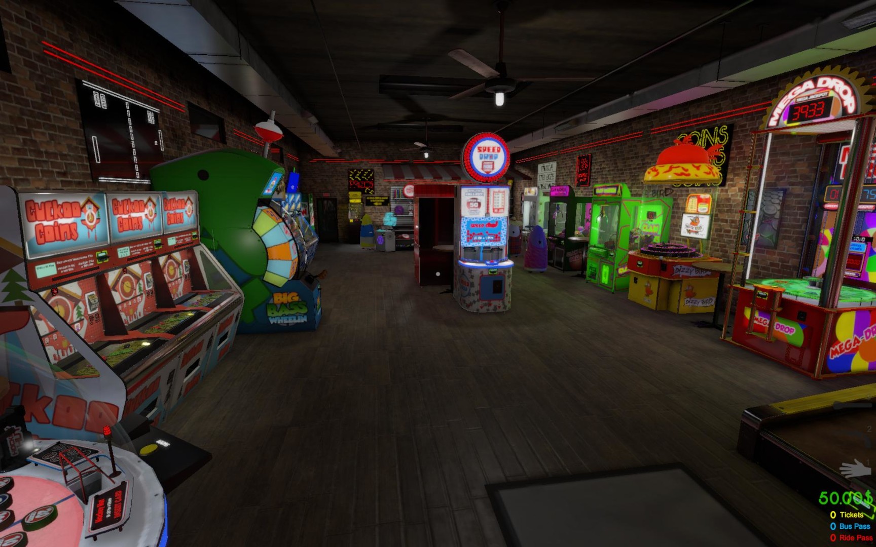 硬币游戏（The Coin Game）免安装中文版下载