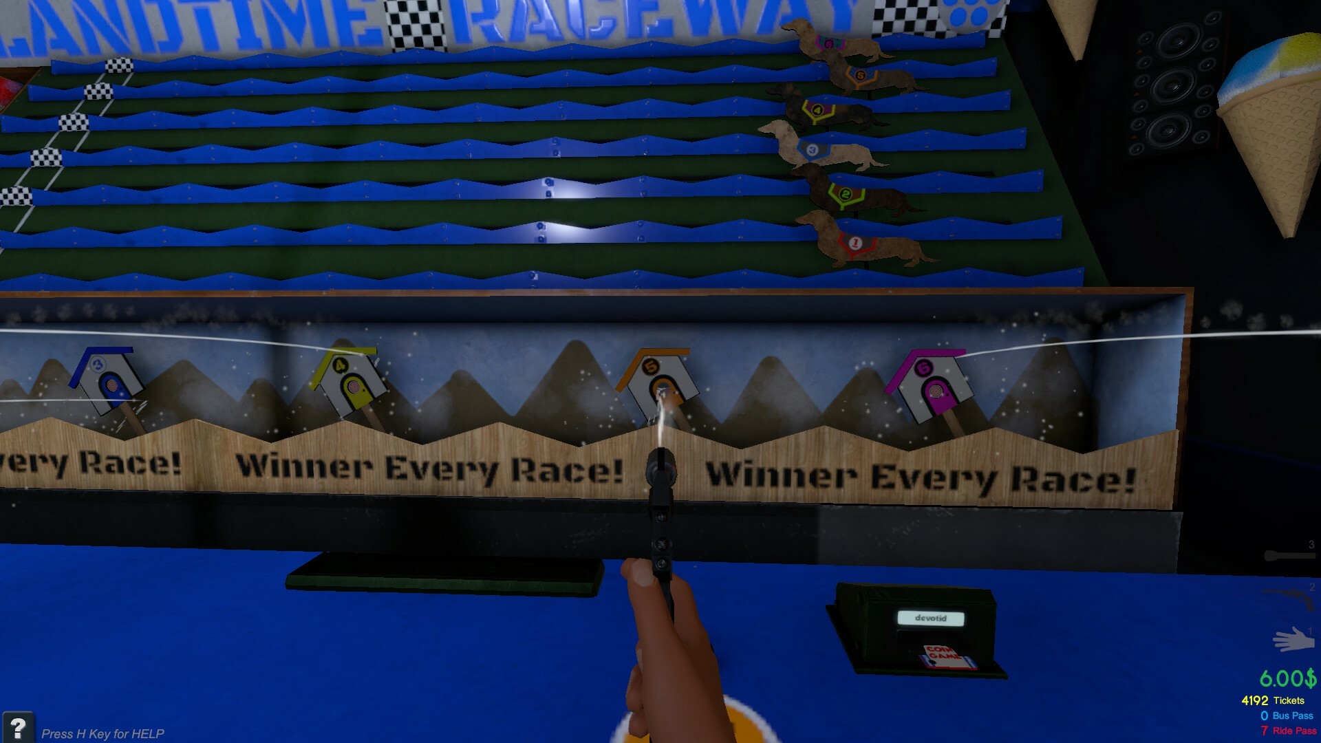 硬币游戏/The Coin Game 截图 51