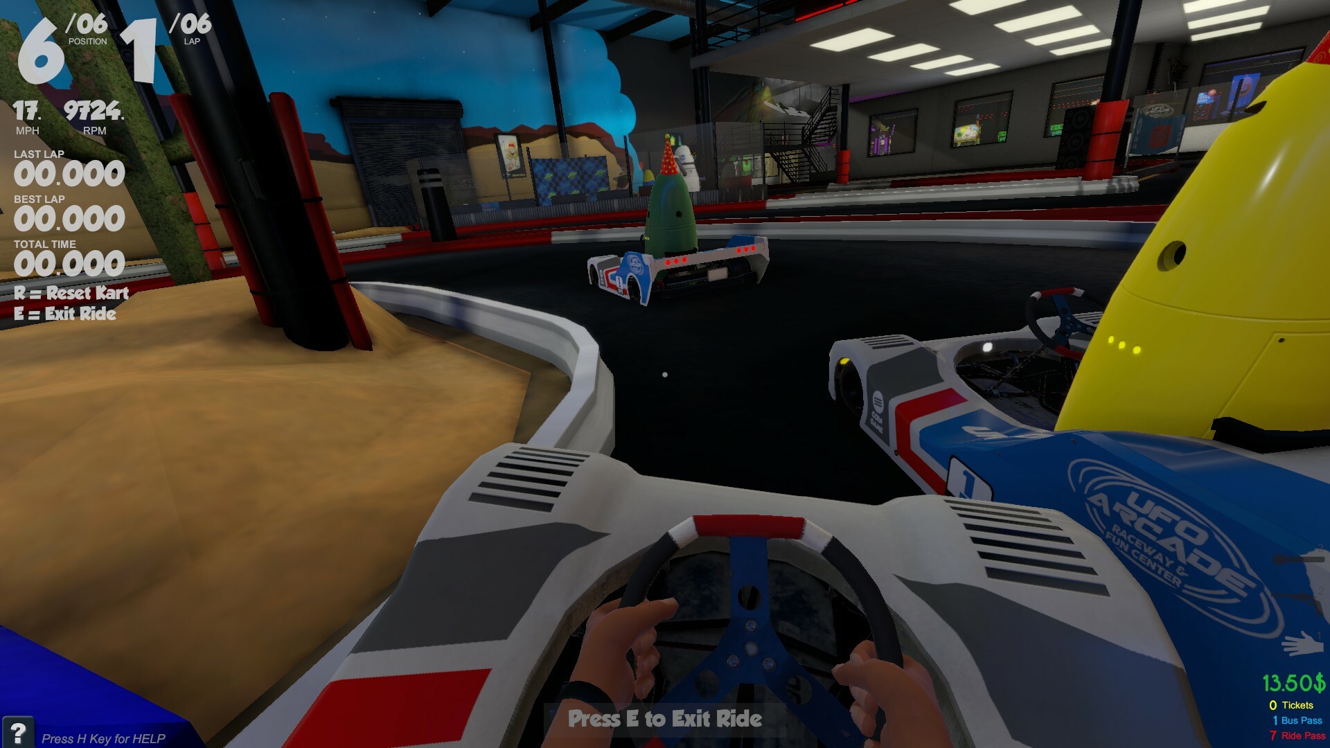 硬币游戏/The Coin Game 截图 6