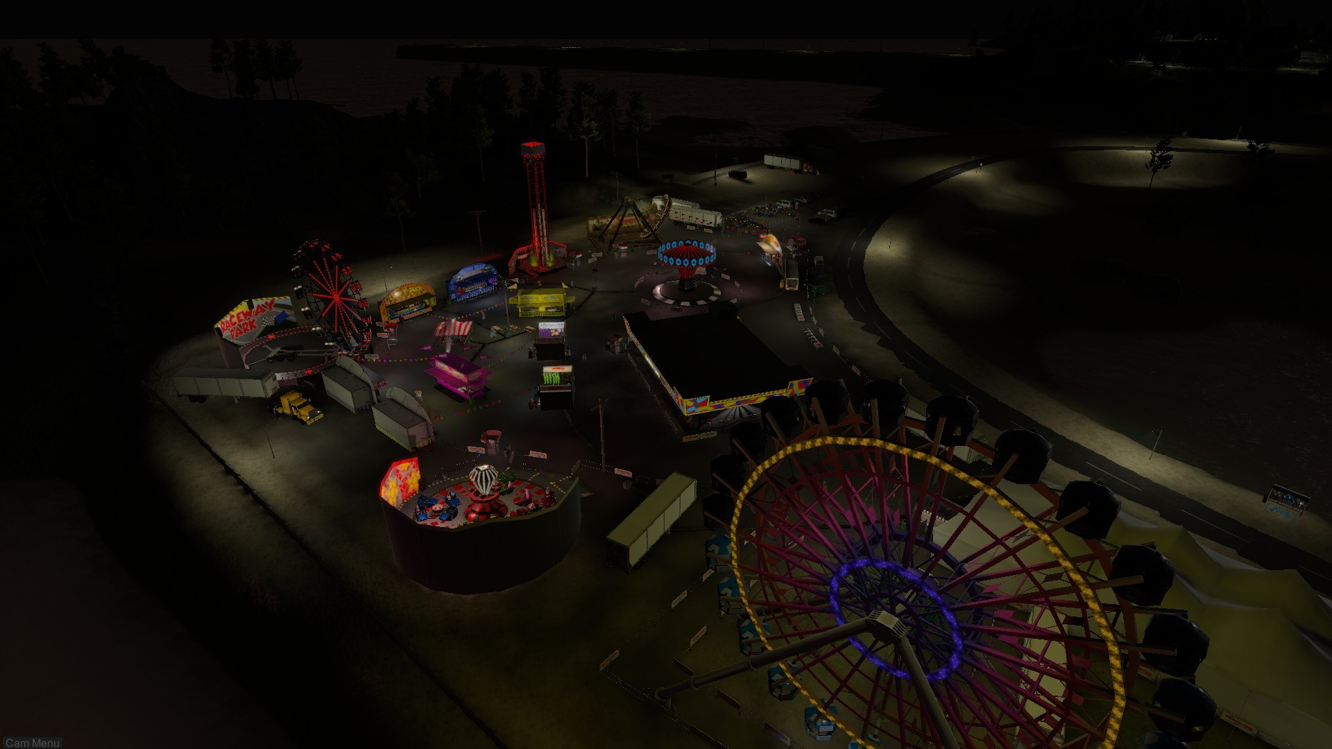 硬币游戏/The Coin Game 截图 27