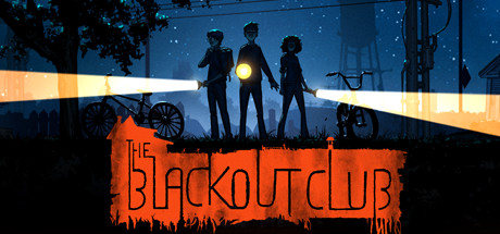 The Blackout Club/知觉丧失俱乐部