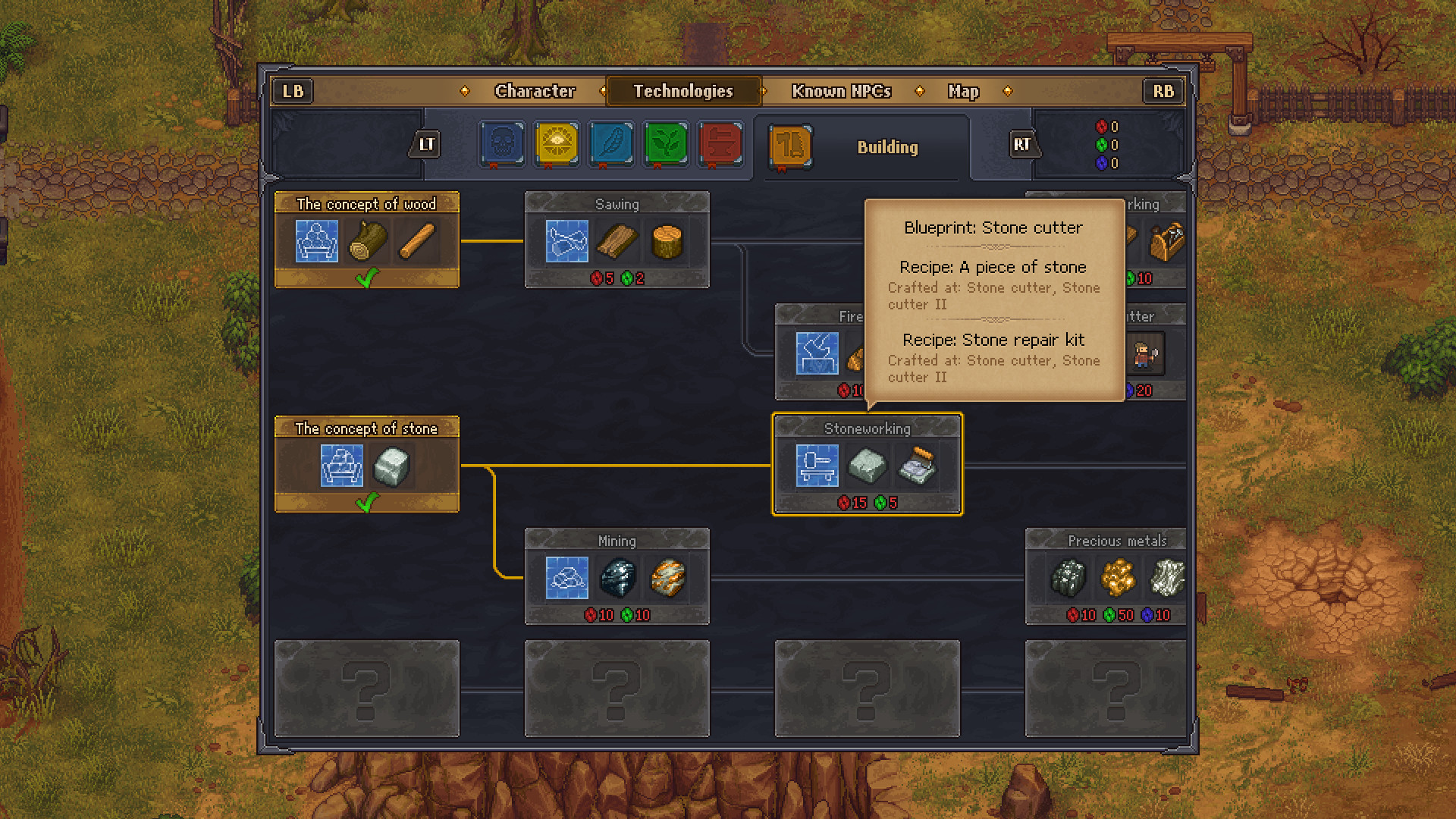 守墓人|全DLC|官方中文|支持手柄|Graveyard Keeper - 4