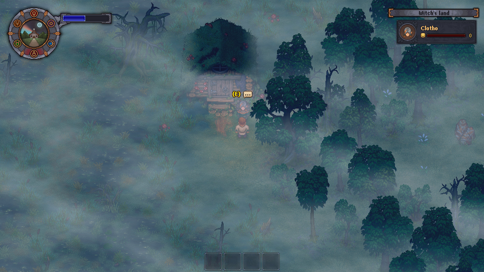 守墓人|全DLC|官方中文|支持手柄|Graveyard Keeper - 12