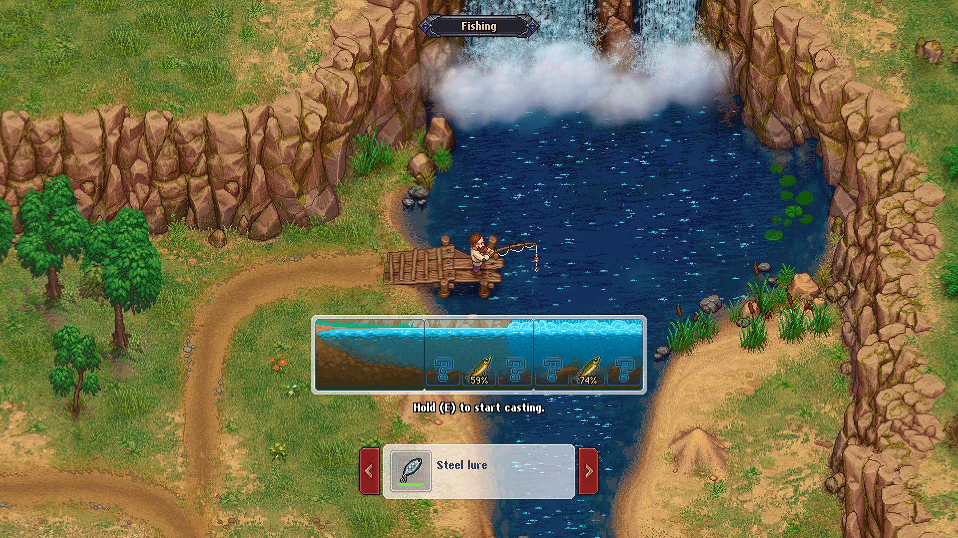 守墓人|全DLC|官方中文|支持手柄|Graveyard Keeper - 6