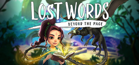 【安卓游戏】《失落之语：页面之外(Lost Words: Beyond the Page)》v1.1.20-火种游戏