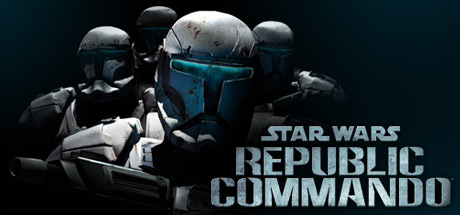 STAR WARS™ Republic Commando/星球大战:共和国突击队