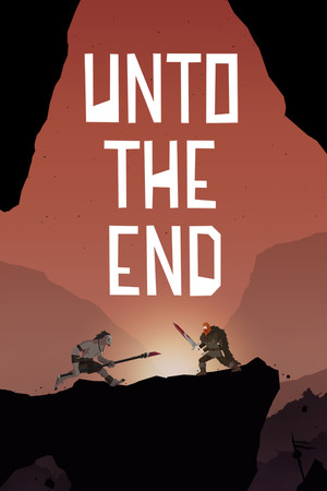 直到最后/Unto The End