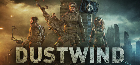 尘风/Dustwind