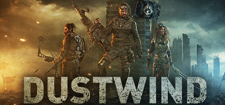 《尘风 Dustwind》-Build 18553067官中简体|容量3GB
