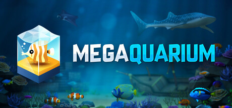 巨型水族馆/Megaquarium-鹿星语