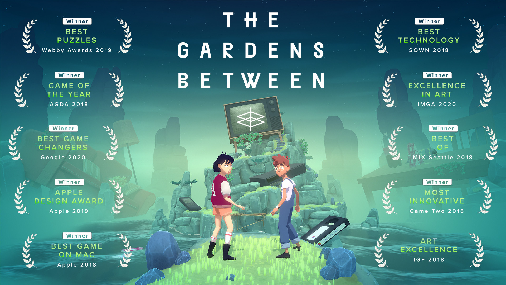 花园之间|v20250518|官方中文|支持手柄|The Gardens Between - 2