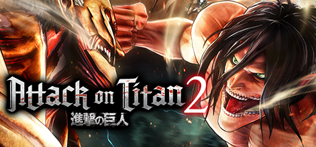 进击的巨人2/Attack on Titan 2 – A.O.T.2 单机/网络联机