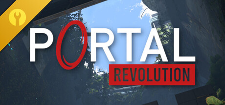 传送门:变迁/Portal: Revolution