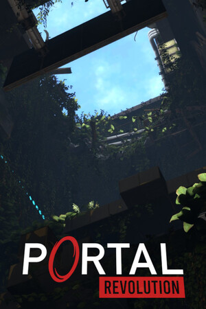 Portal: Revolution | 免安装中文版下载 - 单机岛