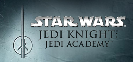 学习版 | 星球大战：绝地武士3-绝地学院 Star Wars Jedi Knight Jedi Academy v1.01 -飞星（英文）-飞星免费游戏仓库