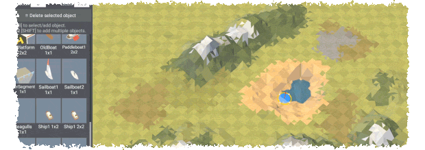 《火车山谷2/Train Valley 2》Build.11706266|整合全DLC|容量1.11GB|官方简体中文版