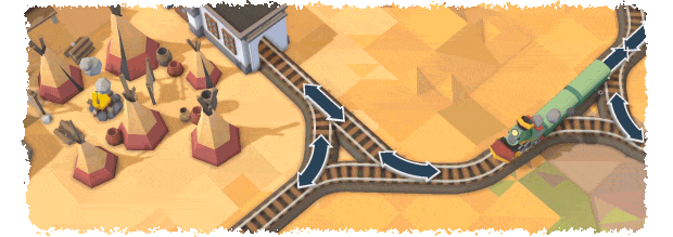 《火车山谷2/Train Valley 2》Build.11706266|整合全DLC|容量1.11GB|官方简体中文版