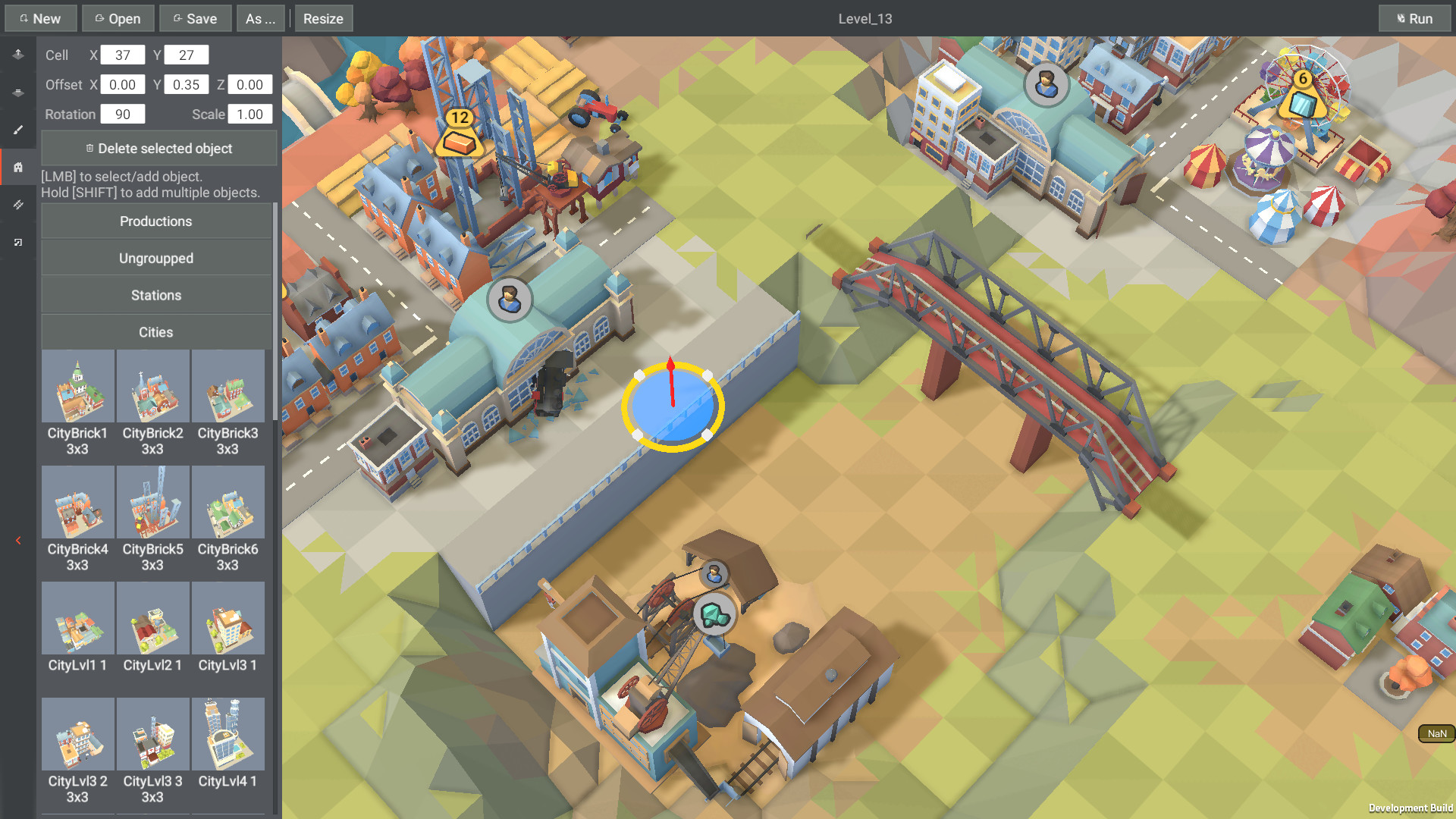 图片[8]-火车山谷2|Train Valley 2|Build20524330|整合全DLC-萌芽游戏