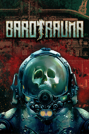 潜渊症/Barotrauma