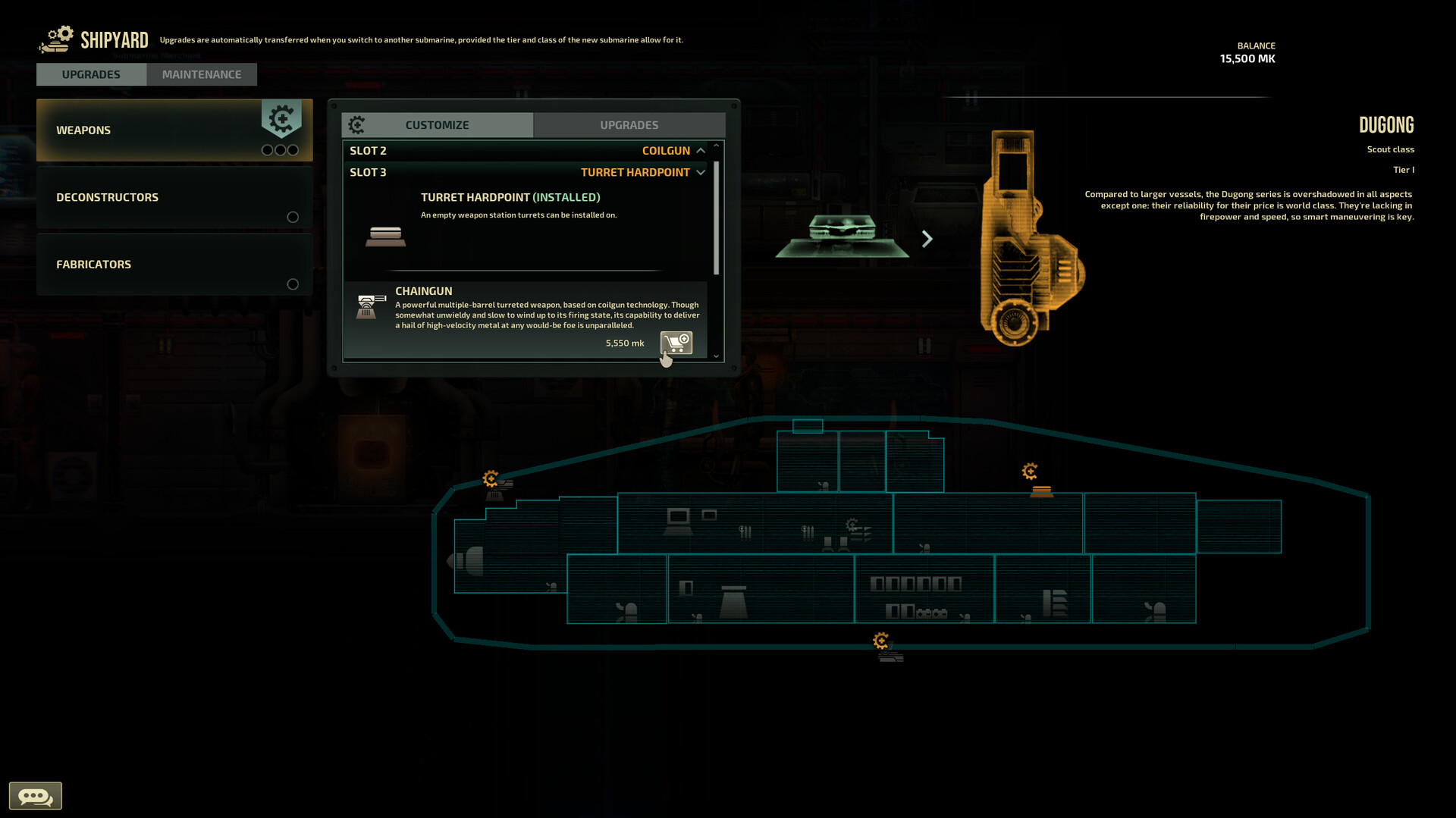 图片[13]-潜渊症（Barotrauma）免安装中文版下载-蒸汽游戏宝库 - 高质量Steam单机游戏下载站